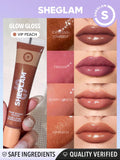 SHEGLAM Power Bouquet Lip Gloss