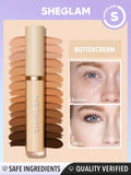 SHEGLAM Like Magic 12hr Full Coverage Concealer