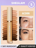 SHEGLAM Like Magic 12hr Full Coverage Concealer