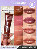 SHEGLAM Power Bouquet Lip Gloss