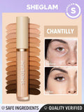 SHEGLAM Like Magic 12hr Full Coverage Concealer