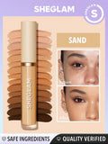 SHEGLAM Like Magic 12hr Full Coverage Concealer