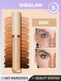 SHEGLAM Like Magic 12hr Full Coverage Concealer