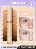 SHEGLAM Like Magic 12hr Full Coverage Concealer