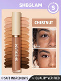 SHEGLAM Like Magic 12hr Full Coverage Concealer