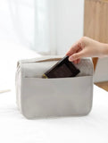 Foldable Travel Makeup Bag