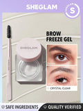 SHEGLAM Set Me Up Brow Hold Eyebrow Gel