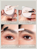 SHEGLAM Set Me Up Brow Hold Eyebrow Gel