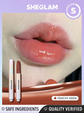 SHEGLAM Pout-Perfect Shine Lip Plumper