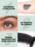 SHEGLAM All-In-One Volume & Length Mascara